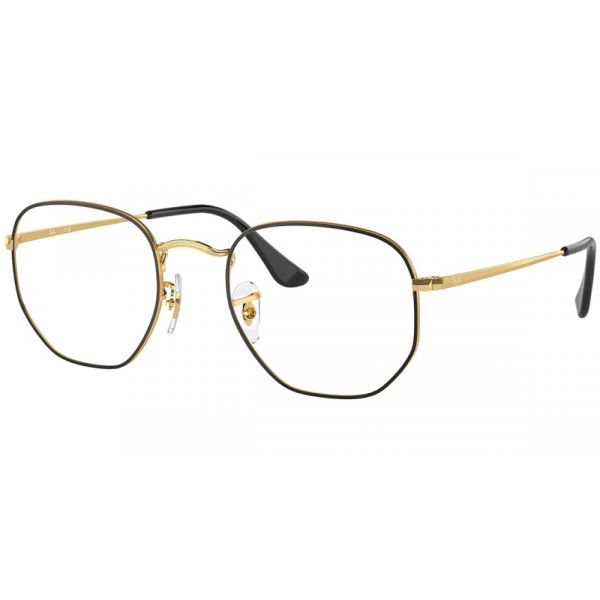 LENTES RAY-BAN OFTALMICO RX6448 *3175 #54