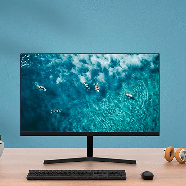TUPI S.A. MONITOR XIAOMI LED 23.8" MI DESKTOP 1C RMMNT238NF FHD/60HZ
