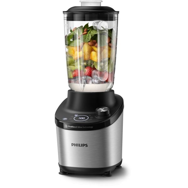 LICUADORA PHILIPS 2L 12V HR3760/00 SERIE 7000 1500W