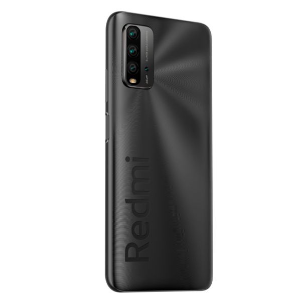 TUPI S.A. - CELULAR XIAOMI REDMI 9T 4/128 GB GRIS