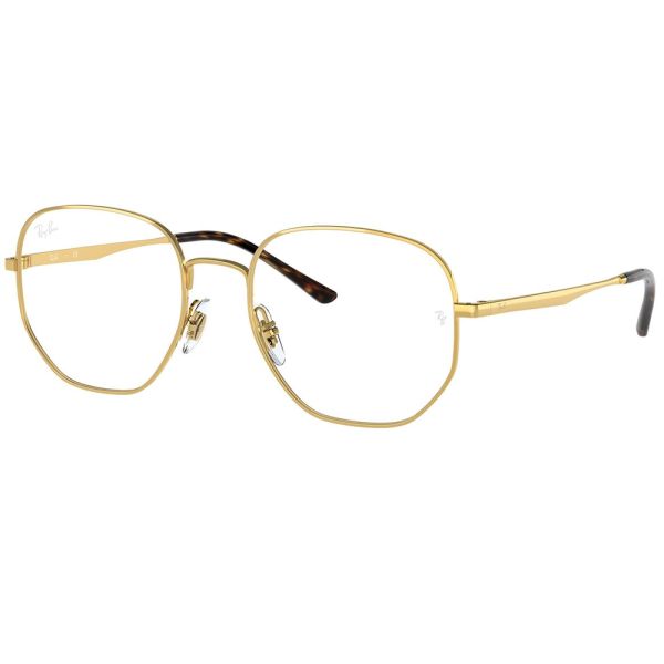 LENTES RAY BAN OFTALMICOS RX3682V *2500 #51  