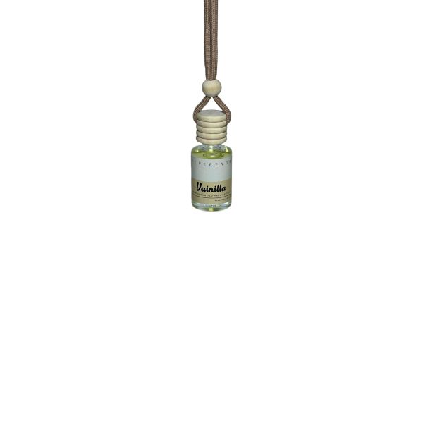 DIFUSOR P/AUTO VAINILLA REVERENDA 10ML