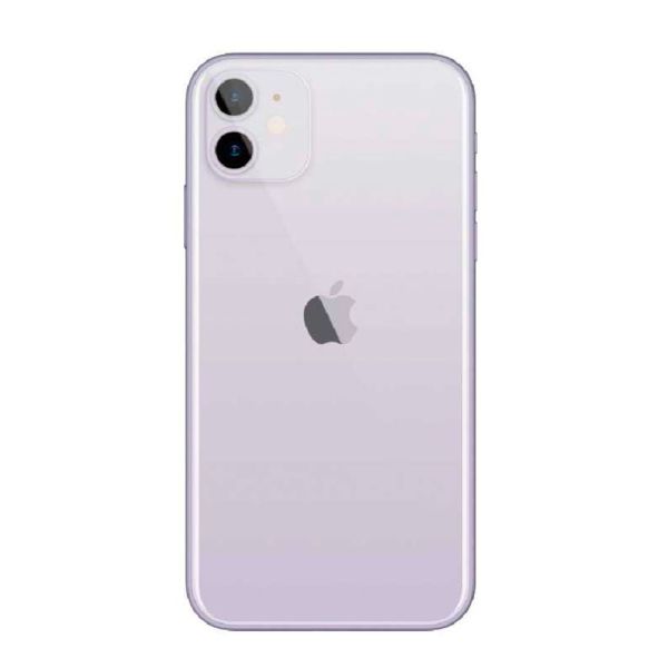 TUPI S.A. - CELULAR IPHONE 11 LAVANDA 128 GB REACONDICIONADO POR