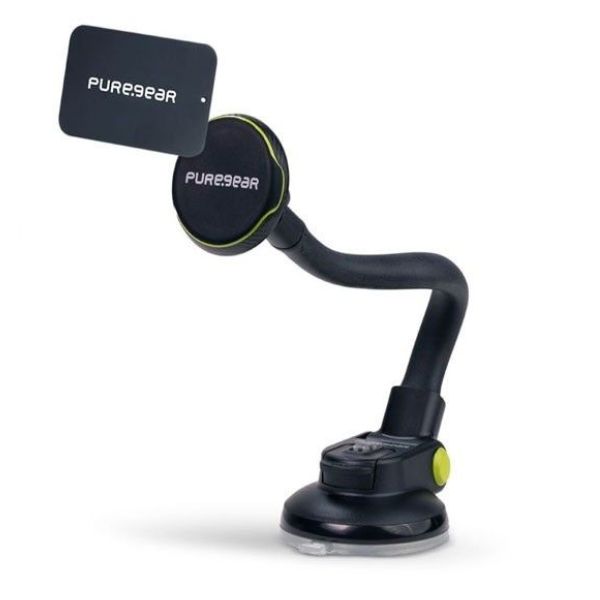 SOPORTE PARA VEHICULO PURE GEAR UNIVERSALL CON VENTOSA 63301PG-2