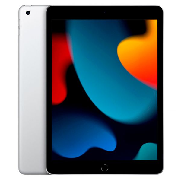 IPAD APPLE 9TH MK2P3LL/A2602 256GB SILVER