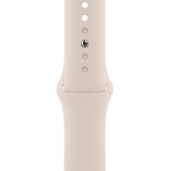 TUPI S.A. - RELOJ APPLE WATCH S7 45MM GPS MKN63LL/A STAR ALUM STARL ...