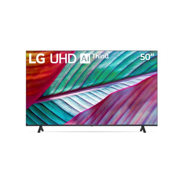 TV LG 50 LED UHD 50UR7800PSA/B SMART