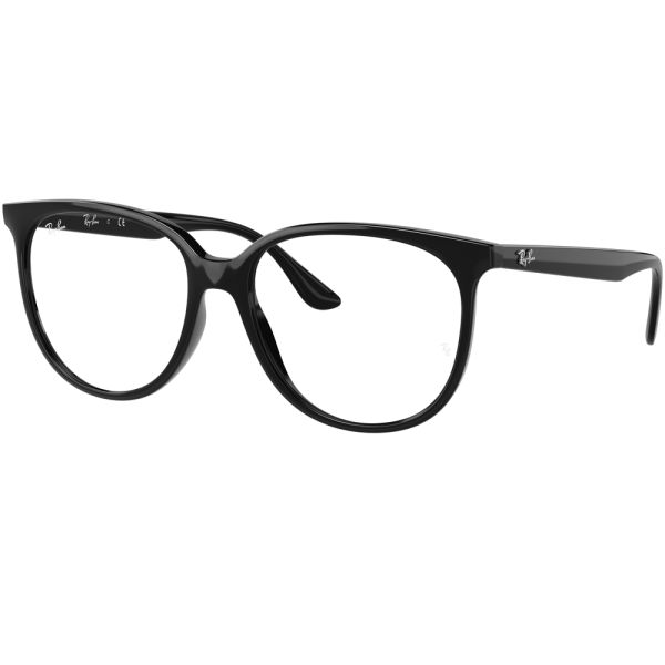 LENTES RAY BAN OFTALMICO RX4378V *2000 #54  