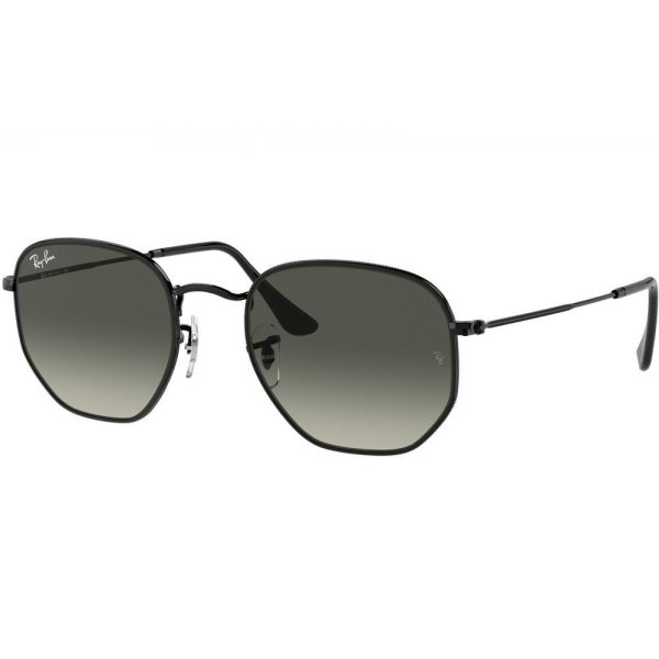 LENTES SOLAR RAY BAN RB3548 *002/71 #54