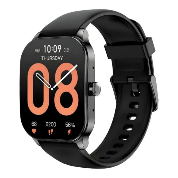 RELOJ SMART AMAZFIT POP 3S A2318 BLACK