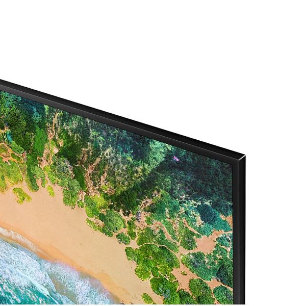 Tupi S A Tv Samsung 55 Smart Led Un55nu7095gxzs Uhd