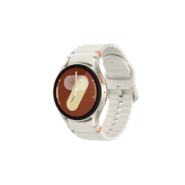 RELOJ SAMSUNG GALAXY WATCH 7 FRESH 40MM BEIGE SM-L300NZEALTA