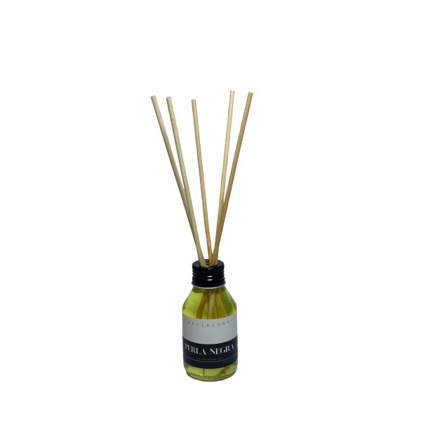 DIFUSOR PERLA NEGRA REVERENDA 100ML