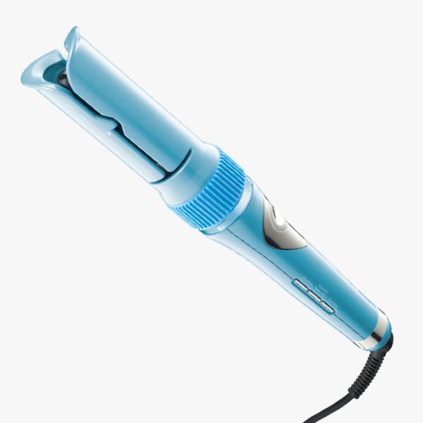 ONDULADOR BABYLISS MIRACURL PRO CS75 NANO TITANIUM BTMCS75 74108478931