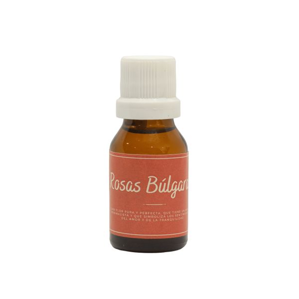 ACEITE ROSAS BULGARAS REVERENDA 20ML