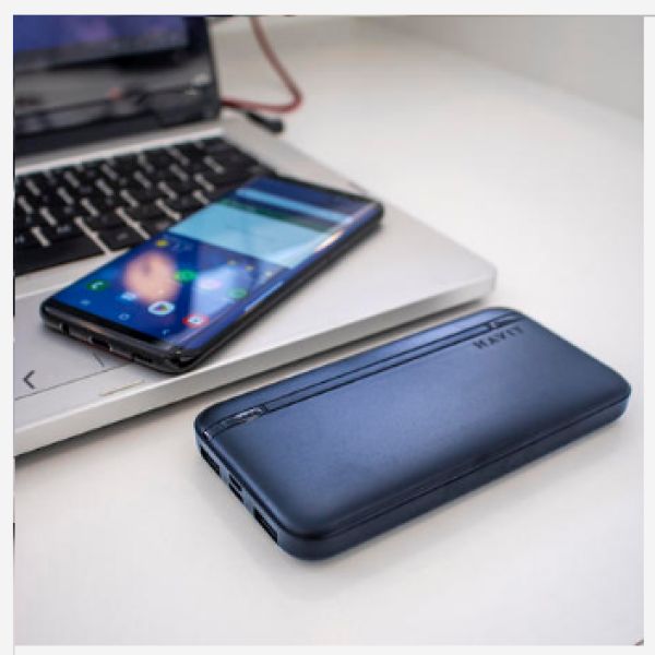 POWERBANK 10000 HAVIT - NV-PB89-N