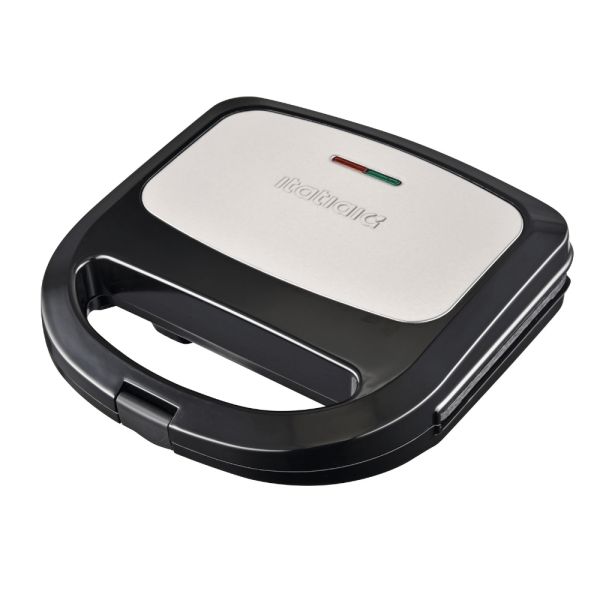 GRILL & SANDWICHERA ITATIAIA ESSENCIAL