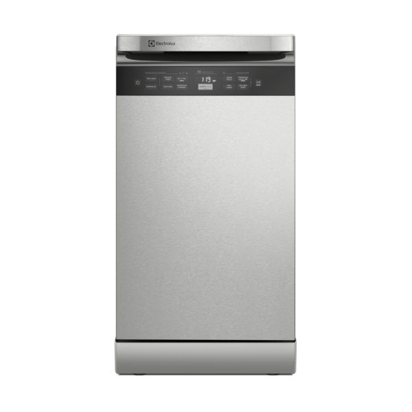 LAVAVAJILLAS ELECTROLUX EHFE10T5MSCUS 10 PLATOS