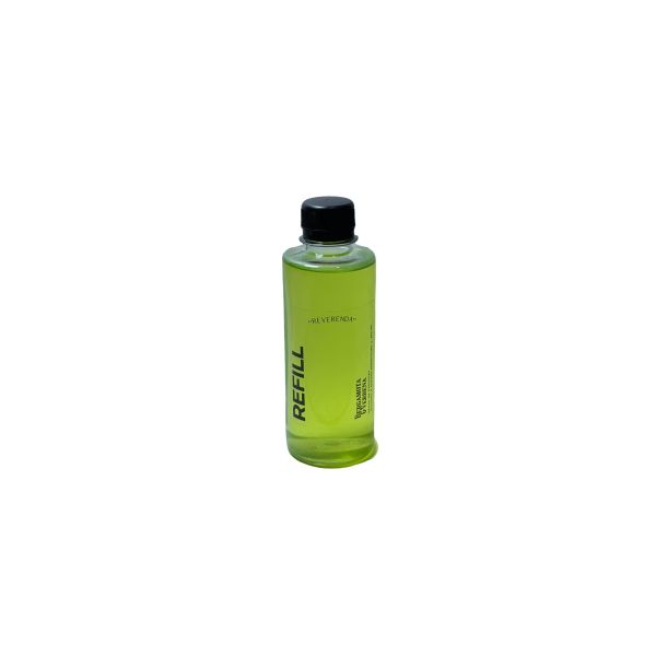 REFILL P/DIF BERGAMOTA Y VERBENA REVERENDA 250ML