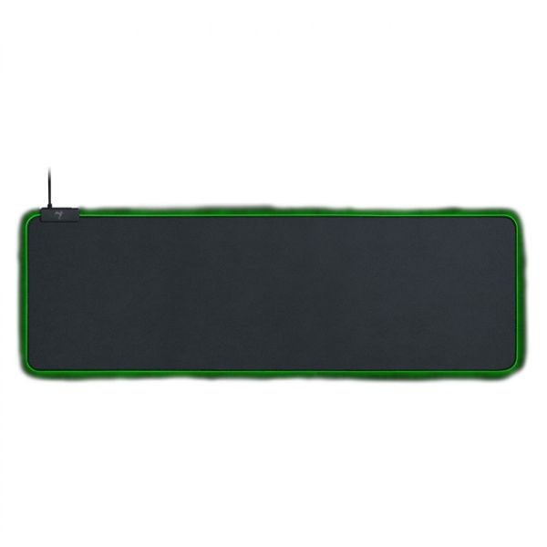 MOUSE PAD KOLKE GAMING CON LUZ KGD-504