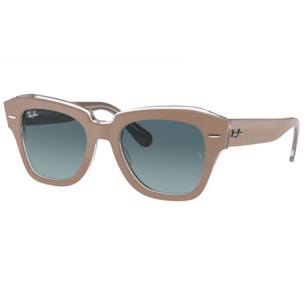 LENTES SOLAR RAY-BAN RB2186 *12973M #49