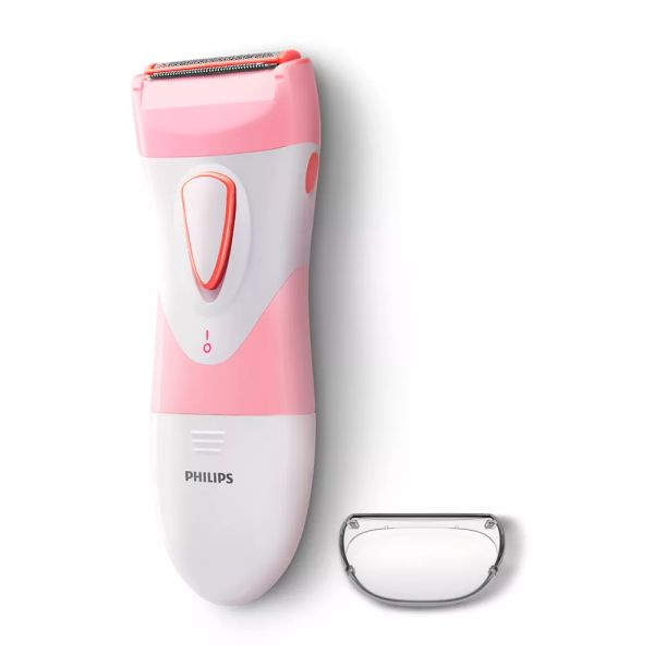 DEPILADOR PHILIPS HP6306/00 PH317 USO SECO Y HUMEDO PIERNAS Y CUERPO