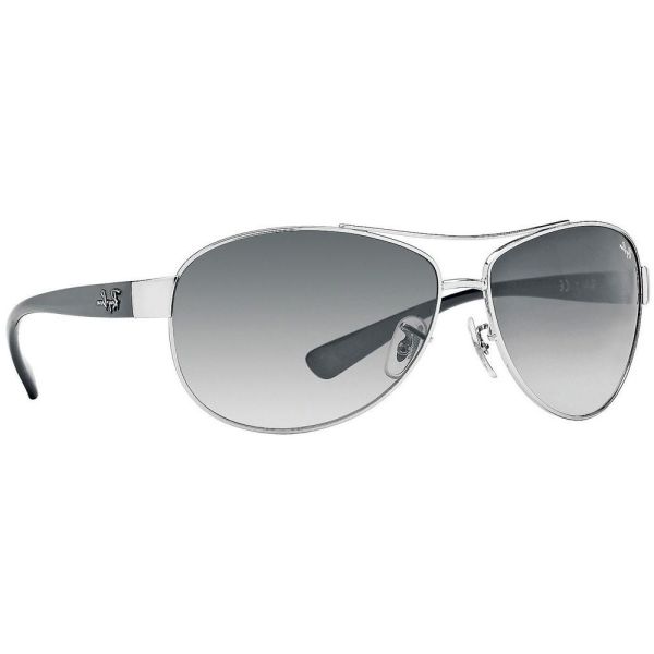 LENTES RAY-BAN SOLAR RB3386 *003/8G #6713