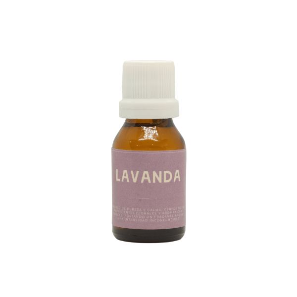 ACEITE LAVANDA REVERENDA 20ML