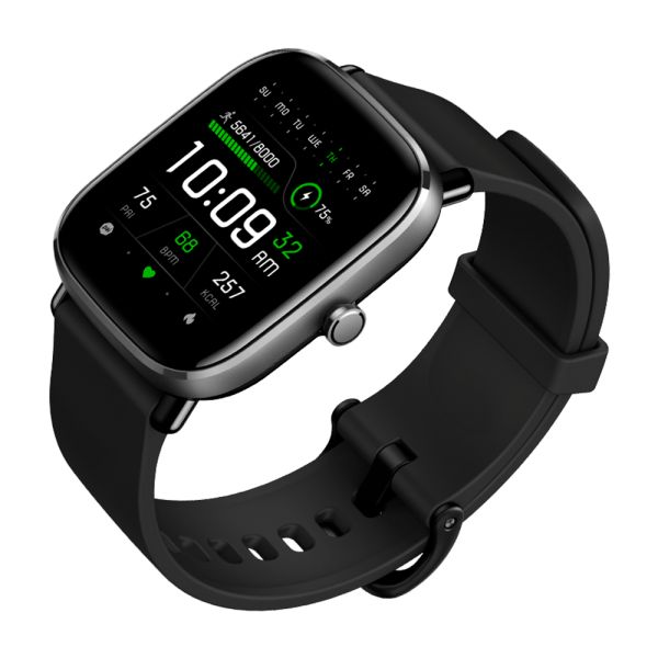 TUPI S.A. - RELOJ SMART AMAZFIT GTS 2 MINI A2018 METEOR BLACK