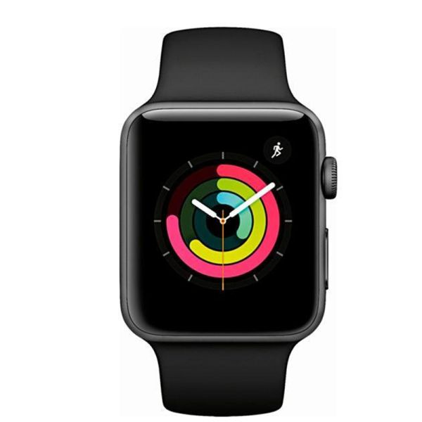 apple s3 42mm watch