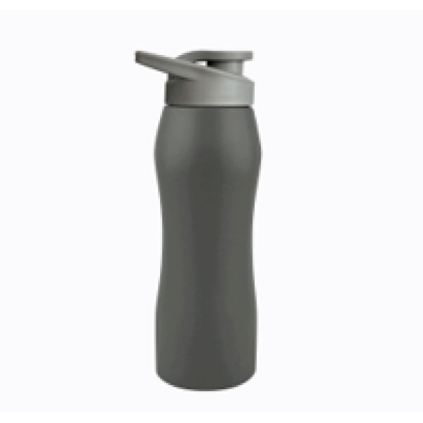 CARAMAÑOLA 750ML ACERO GRIS CLARO MATE GRIS SELECTA 232014-16