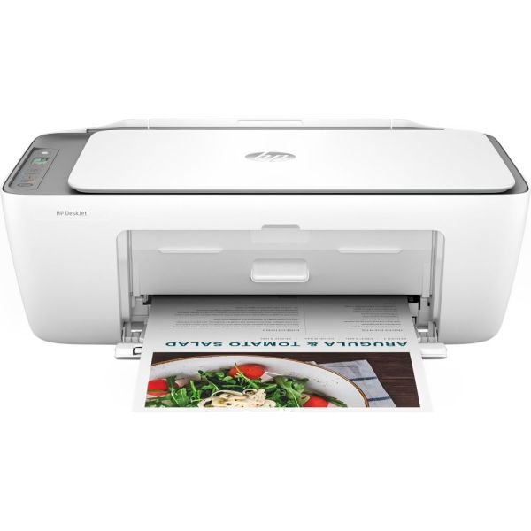 IMPRESORA HP DESKJET 2875 3X1 I/S/C BLANCO INK ADVANTAGE (667) BIVOLT 180493