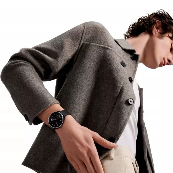 TUPI S.A. - RELOJ SMART AMAZFIT GTR MINI A2174 BLACK