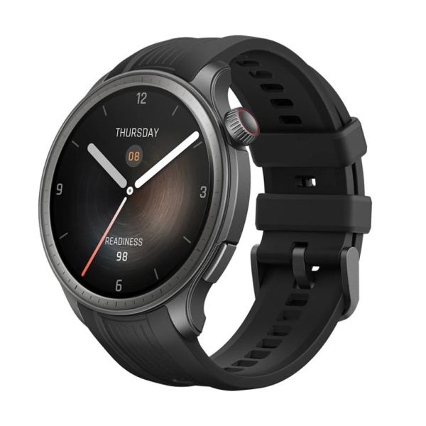 RELOJ AMAZFIT BALANCE A2287 BLACK 57829-5 