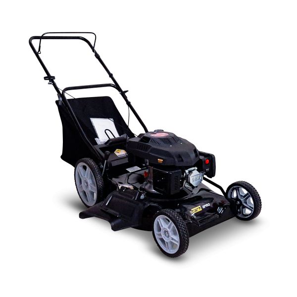 CORTA PASTO STARKPRO 6HP 3EN1 CON RECOL CCSP650RA