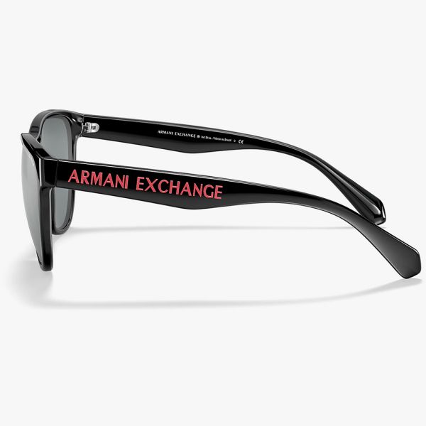 Armani Exchange AX3070 Eyeglasses | tunersread.com