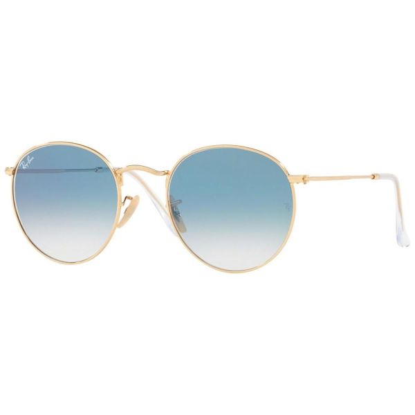 LENTES RAY BAN SOLAR RB3447N *001/3F #50 