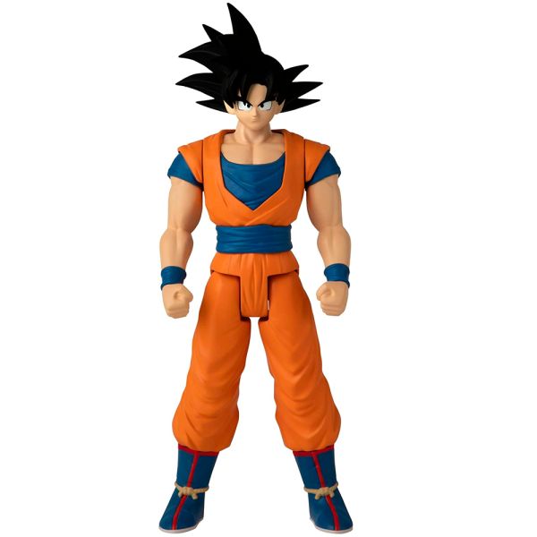 TUPI . - MUÑECO GOKU DRAGON BALL DBZ12\ TUPI . - MUÑECO GOKU DRAGON BALL DBZ12\
