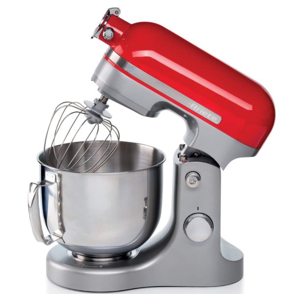 BATIDORA METAL PLANETARIA ARIETE ROJO 929-873