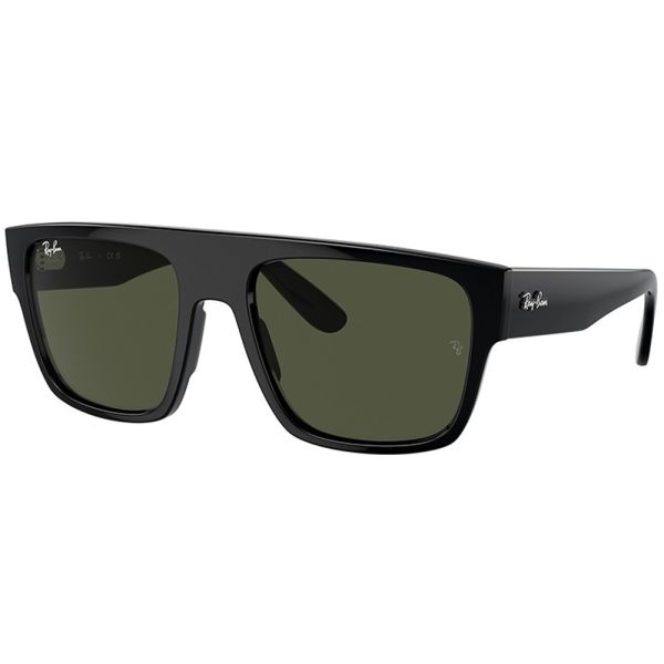 LENTE RAY-BAN SOLAR RB0360S *901/31 #57