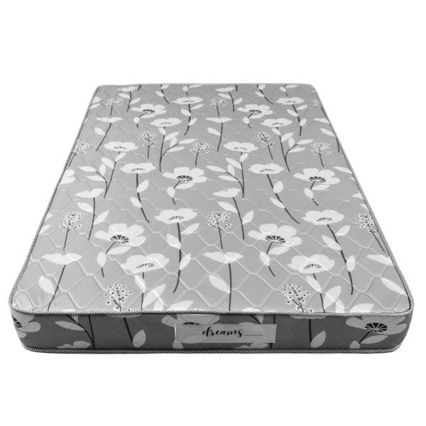 COLCHON NEOFLEX 120X190X20 DREAMS GRIS