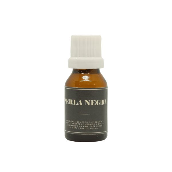 ACEITE PERLA NEGRA REVERENDA 20ML