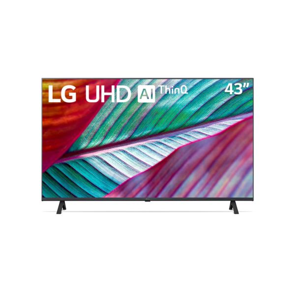 TV LG 43 LED UHD 43UR7800PSA/B