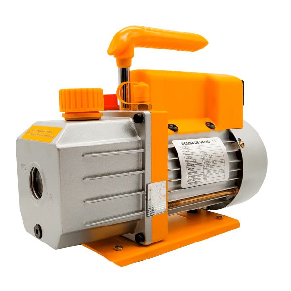 BOMBA DE VACIO FASCY 1 ETAPA 1/3HP 5PA