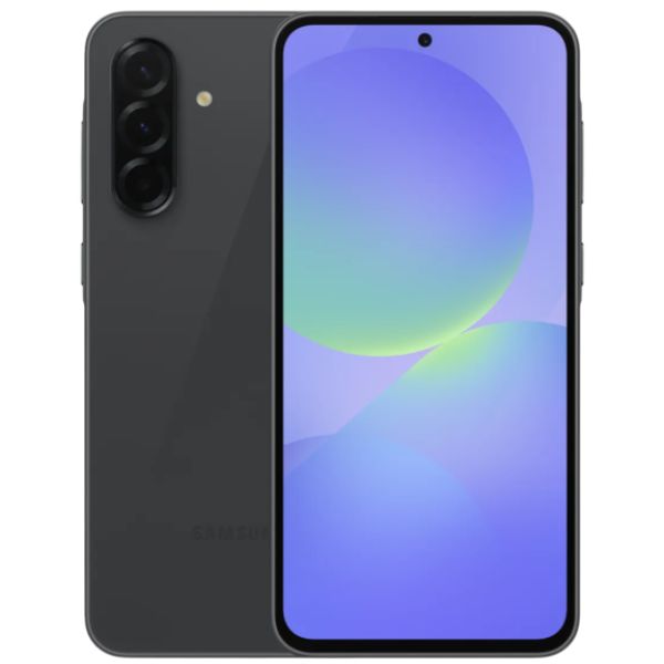 CELULAR SAMSUNG GALAXY A36 128GB AWESOME BLACK SM-A366-B-128GB