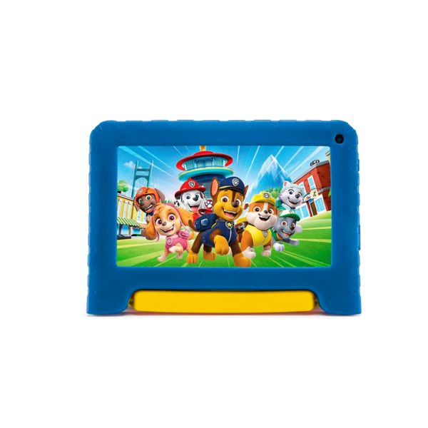TABLET MULTILASER KID PAW PATROL 9