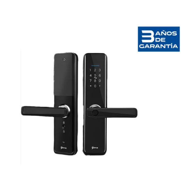 SMART LOCK SIERA SLK50 SIECO SCS20007