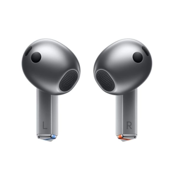 AURICULAR SAMSUNG GALAXY BUDS3 SILVER SM-R530NZAALTA