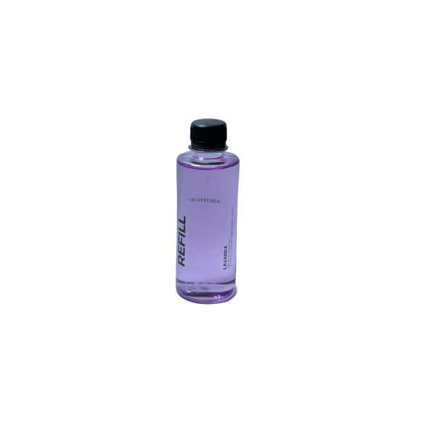 REFILL P/DIF LAVANDA REVERENDA 250ML