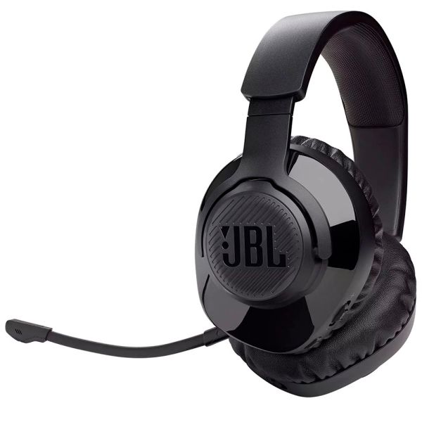AURICULAR JBL FREE WFH OVER EAR COM FIO MICROFONE REMOVIVEL NEGRO 171038